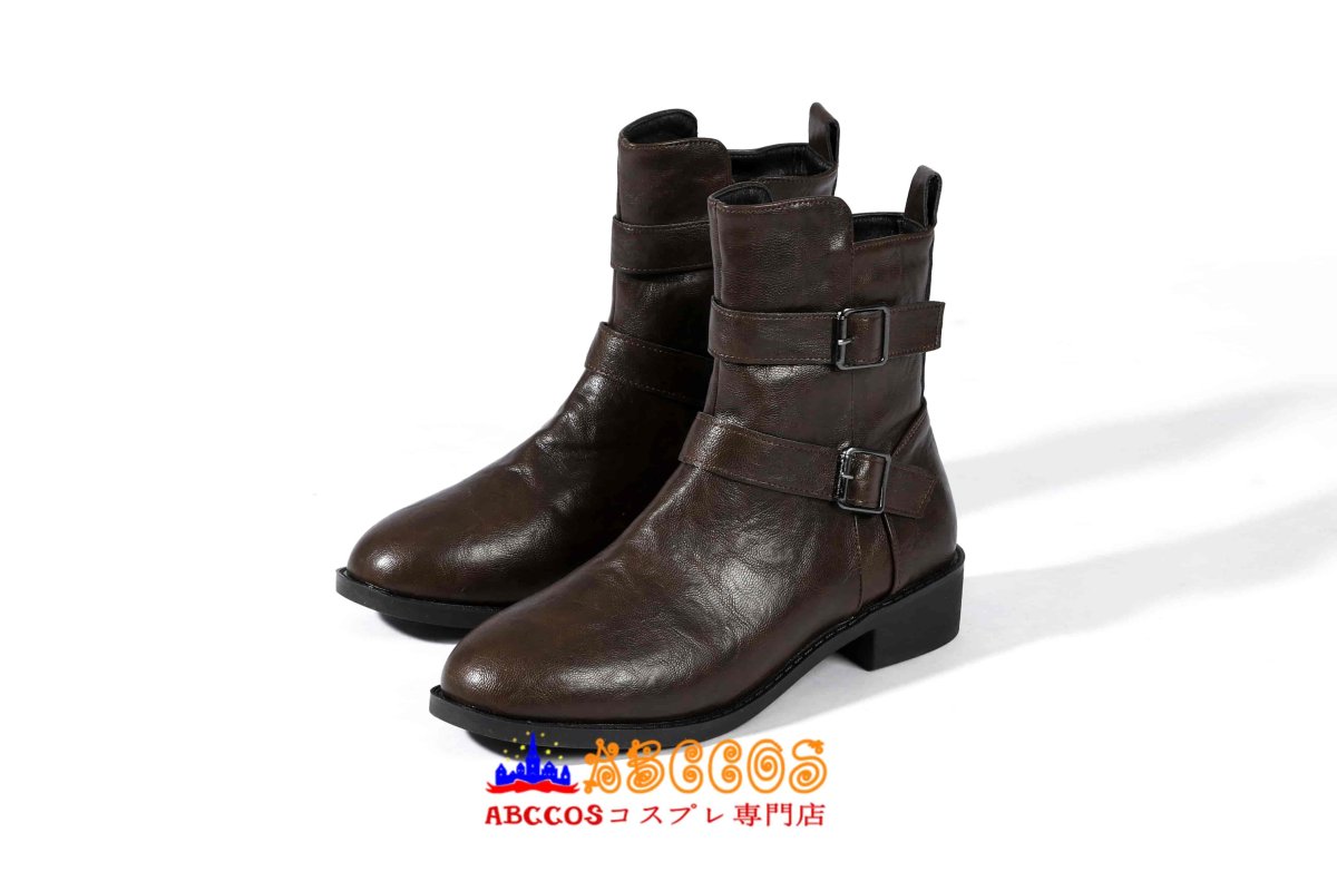 画像37: バイオハザード9 バイオハザード レクイエム（BIOHAZARD requiem） グレース・アッシュクロフト Grace Ashcroft コスプレ衣装 abccos製 「受注生産」 (37)