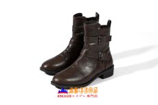 画像37: バイオハザード9 バイオハザード レクイエム（BIOHAZARD requiem） グレース・アッシュクロフト Grace Ashcroft コスプレ衣装 abccos製 「受注生産」 (37)