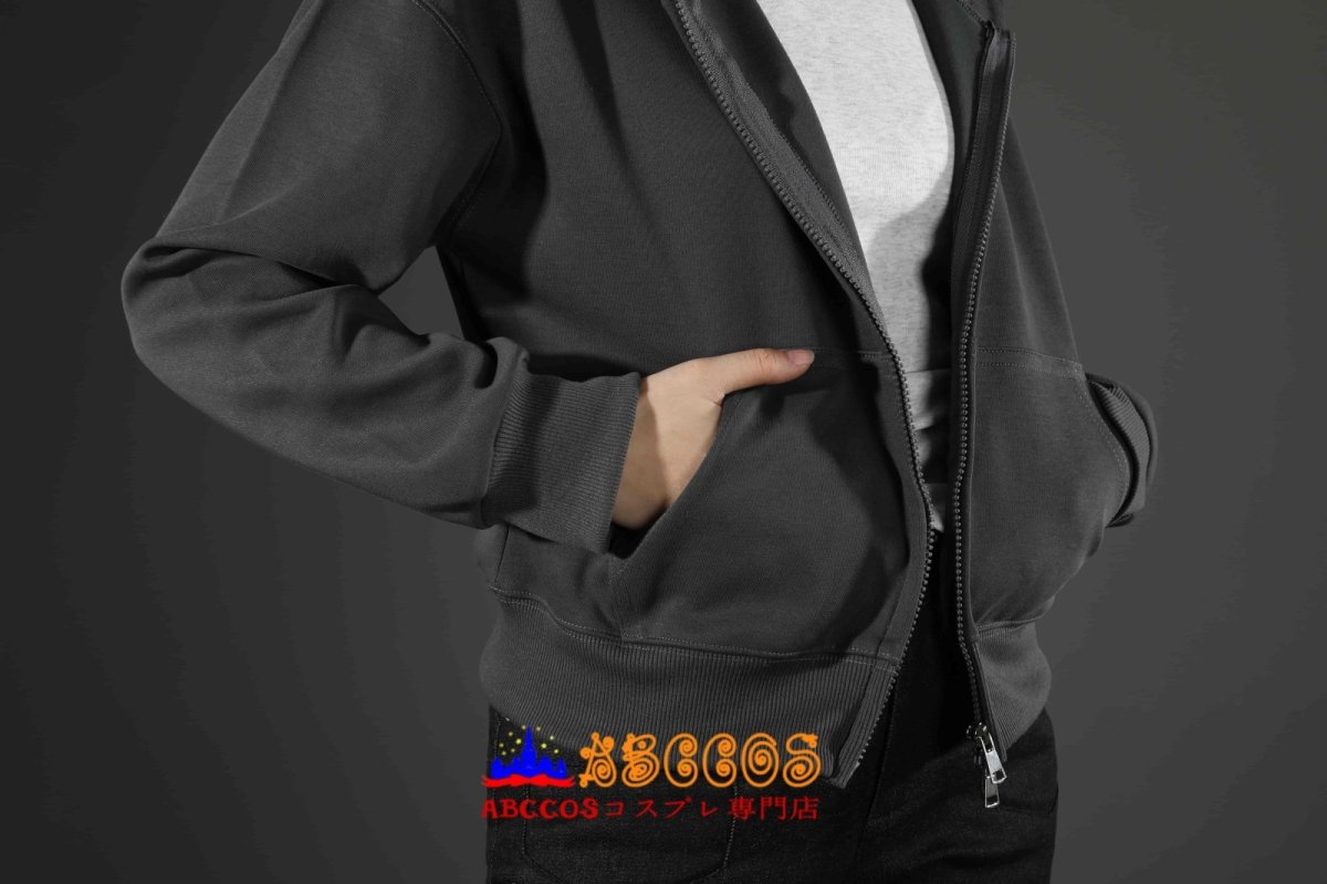 画像39: バイオハザード9 バイオハザード レクイエム（BIOHAZARD requiem） グレース・アッシュクロフト Grace Ashcroft コスプレ衣装 abccos製 「受注生産」 (39)