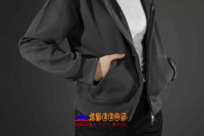 画像39: バイオハザード9 バイオハザード レクイエム（BIOHAZARD requiem） グレース・アッシュクロフト Grace Ashcroft コスプレ衣装 abccos製 「受注生産」 (39)