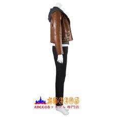 画像4: バイオハザード9 バイオハザード レクイエム（BIOHAZARD requiem） グレース・アッシュクロフト Grace Ashcroft コスプレ衣装 abccos製 「受注生産」 (4)