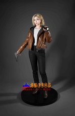 画像41: バイオハザード9 バイオハザード レクイエム（BIOHAZARD requiem） グレース・アッシュクロフト Grace Ashcroft コスプレ衣装 abccos製 「受注生産」 (41)