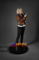 画像42: バイオハザード9 バイオハザード レクイエム（BIOHAZARD requiem） グレース・アッシュクロフト Grace Ashcroft コスプレ衣装 abccos製 「受注生産」 (42)