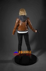 画像43: バイオハザード9 バイオハザード レクイエム（BIOHAZARD requiem） グレース・アッシュクロフト Grace Ashcroft コスプレ衣装 abccos製 「受注生産」 (43)