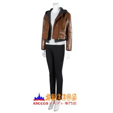 画像5: バイオハザード9 バイオハザード レクイエム（BIOHAZARD requiem） グレース・アッシュクロフト Grace Ashcroft コスプレ衣装 abccos製 「受注生産」 (5)