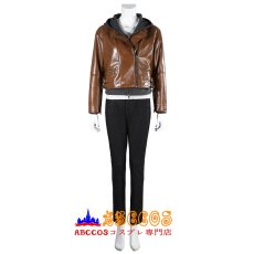 画像7: バイオハザード9 バイオハザード レクイエム（BIOHAZARD requiem） グレース・アッシュクロフト Grace Ashcroft コスプレ衣装 abccos製 「受注生産」 (7)