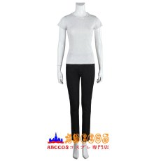 画像9: バイオハザード9 バイオハザード レクイエム（BIOHAZARD requiem） グレース・アッシュクロフト Grace Ashcroft コスプレ衣装 abccos製 「受注生産」 (9)