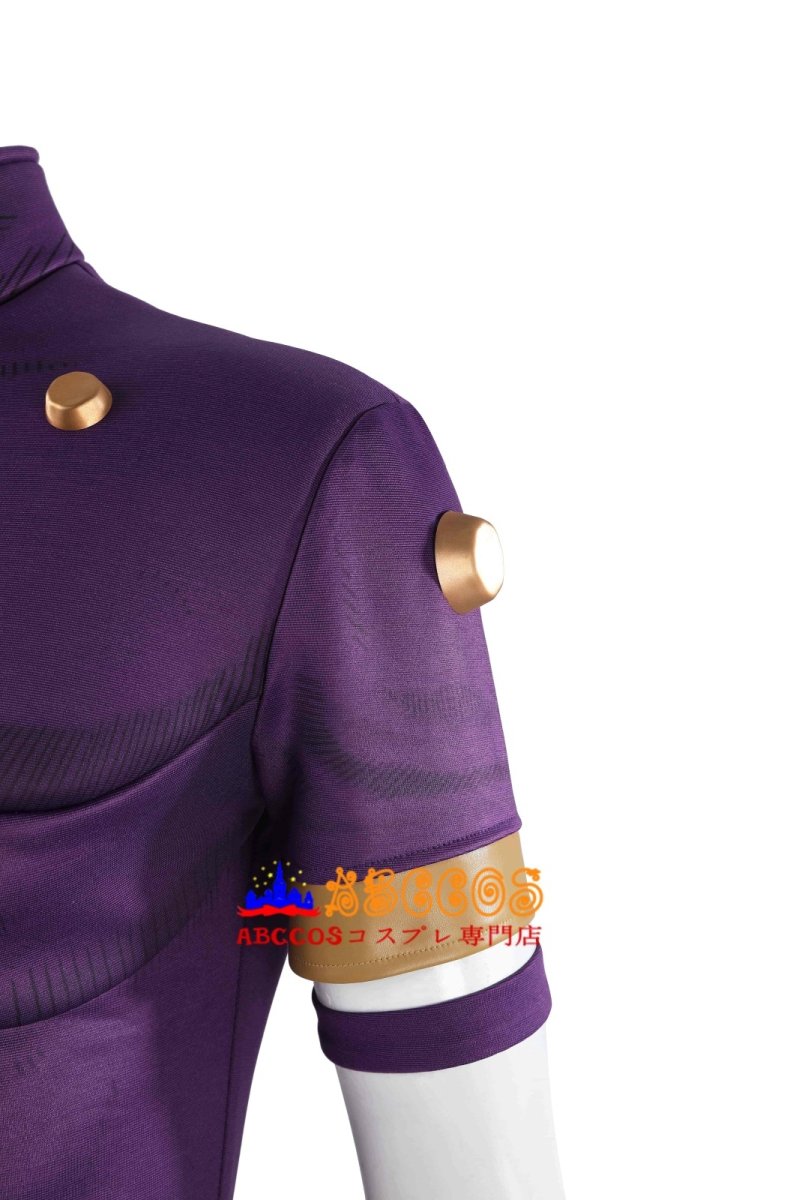 画像13: ジョジョの奇妙な冒険 Part7 スティール・ボール・ラン ユーリウス・カイザー・ツェペリ （ジャイロ・ツェペリ / Gyro Zeppeli）コスプレ衣装 abccos製 「受注生産」 (13)