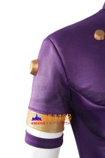 画像14: ジョジョの奇妙な冒険 Part7 スティール・ボール・ラン ユーリウス・カイザー・ツェペリ （ジャイロ・ツェペリ / Gyro Zeppeli）コスプレ衣装 abccos製 「受注生産」 (14)