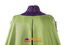 画像19: ジョジョの奇妙な冒険 Part7 スティール・ボール・ラン ユーリウス・カイザー・ツェペリ （ジャイロ・ツェペリ / Gyro Zeppeli）コスプレ衣装 abccos製 「受注生産」 (19)