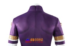 画像21: ジョジョの奇妙な冒険 Part7 スティール・ボール・ラン ユーリウス・カイザー・ツェペリ （ジャイロ・ツェペリ / Gyro Zeppeli）コスプレ衣装 abccos製 「受注生産」 (21)