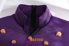 画像22: ジョジョの奇妙な冒険 Part7 スティール・ボール・ラン ユーリウス・カイザー・ツェペリ （ジャイロ・ツェペリ / Gyro Zeppeli）コスプレ衣装 abccos製 「受注生産」 (22)