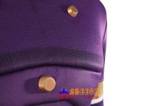 画像23: ジョジョの奇妙な冒険 Part7 スティール・ボール・ラン ユーリウス・カイザー・ツェペリ （ジャイロ・ツェペリ / Gyro Zeppeli）コスプレ衣装 abccos製 「受注生産」 (23)