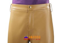 画像26: ジョジョの奇妙な冒険 Part7 スティール・ボール・ラン ユーリウス・カイザー・ツェペリ （ジャイロ・ツェペリ / Gyro Zeppeli）コスプレ衣装 abccos製 「受注生産」 (26)