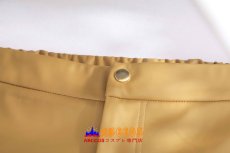 画像27: ジョジョの奇妙な冒険 Part7 スティール・ボール・ラン ユーリウス・カイザー・ツェペリ （ジャイロ・ツェペリ / Gyro Zeppeli）コスプレ衣装 abccos製 「受注生産」 (27)