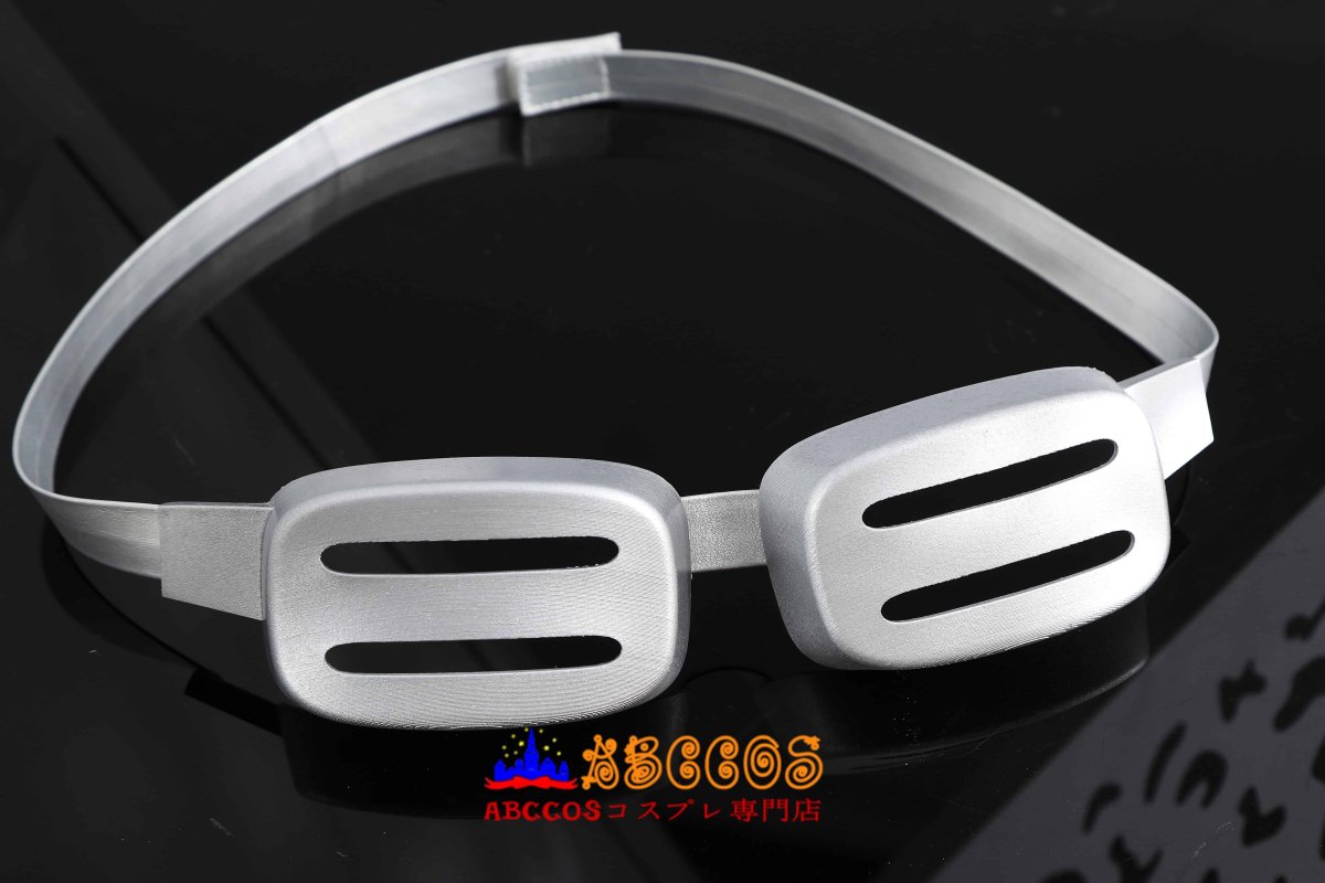 画像32: ジョジョの奇妙な冒険 Part7 スティール・ボール・ラン ユーリウス・カイザー・ツェペリ （ジャイロ・ツェペリ / Gyro Zeppeli）コスプレ衣装 abccos製 「受注生産」 (32)