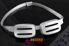 画像32: ジョジョの奇妙な冒険 Part7 スティール・ボール・ラン ユーリウス・カイザー・ツェペリ （ジャイロ・ツェペリ / Gyro Zeppeli）コスプレ衣装 abccos製 「受注生産」 (32)