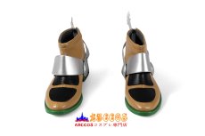 画像33: ジョジョの奇妙な冒険 Part7 スティール・ボール・ラン ユーリウス・カイザー・ツェペリ （ジャイロ・ツェペリ / Gyro Zeppeli）コスプレ衣装 abccos製 「受注生産」 (33)