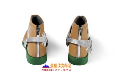 画像35: ジョジョの奇妙な冒険 Part7 スティール・ボール・ラン ユーリウス・カイザー・ツェペリ （ジャイロ・ツェペリ / Gyro Zeppeli）コスプレ衣装 abccos製 「受注生産」 (35)