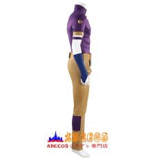 画像8: ジョジョの奇妙な冒険 Part7 スティール・ボール・ラン ユーリウス・カイザー・ツェペリ （ジャイロ・ツェペリ / Gyro Zeppeli）コスプレ衣装 abccos製 「受注生産」 (8)