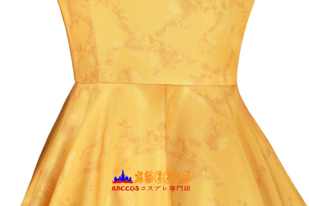 画像12: ズートピア2 Zootopia 2：Rise of the Non-Mammalians Judy Hopps ジュディ・ホップス ロングワンピース コスプレ衣装 abccos製 「受注生産」 (12)