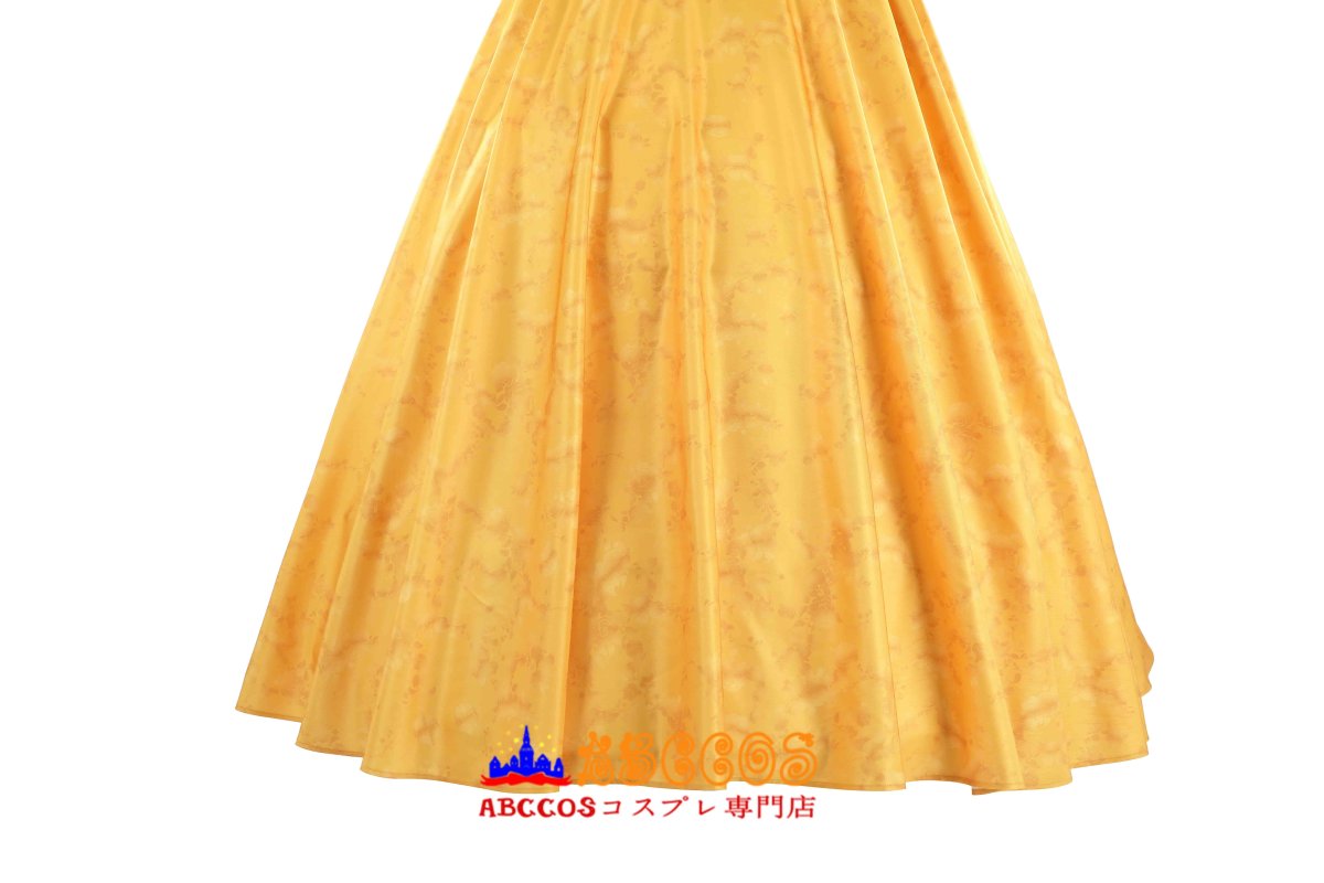 画像14: ズートピア2 Zootopia 2：Rise of the Non-Mammalians Judy Hopps ジュディ・ホップス ロングワンピース コスプレ衣装 abccos製 「受注生産」 (14)