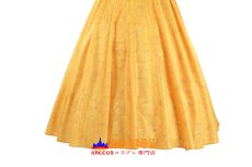 画像14: ズートピア2 Zootopia 2：Rise of the Non-Mammalians Judy Hopps ジュディ・ホップス ロングワンピース コスプレ衣装 abccos製 「受注生産」 (14)