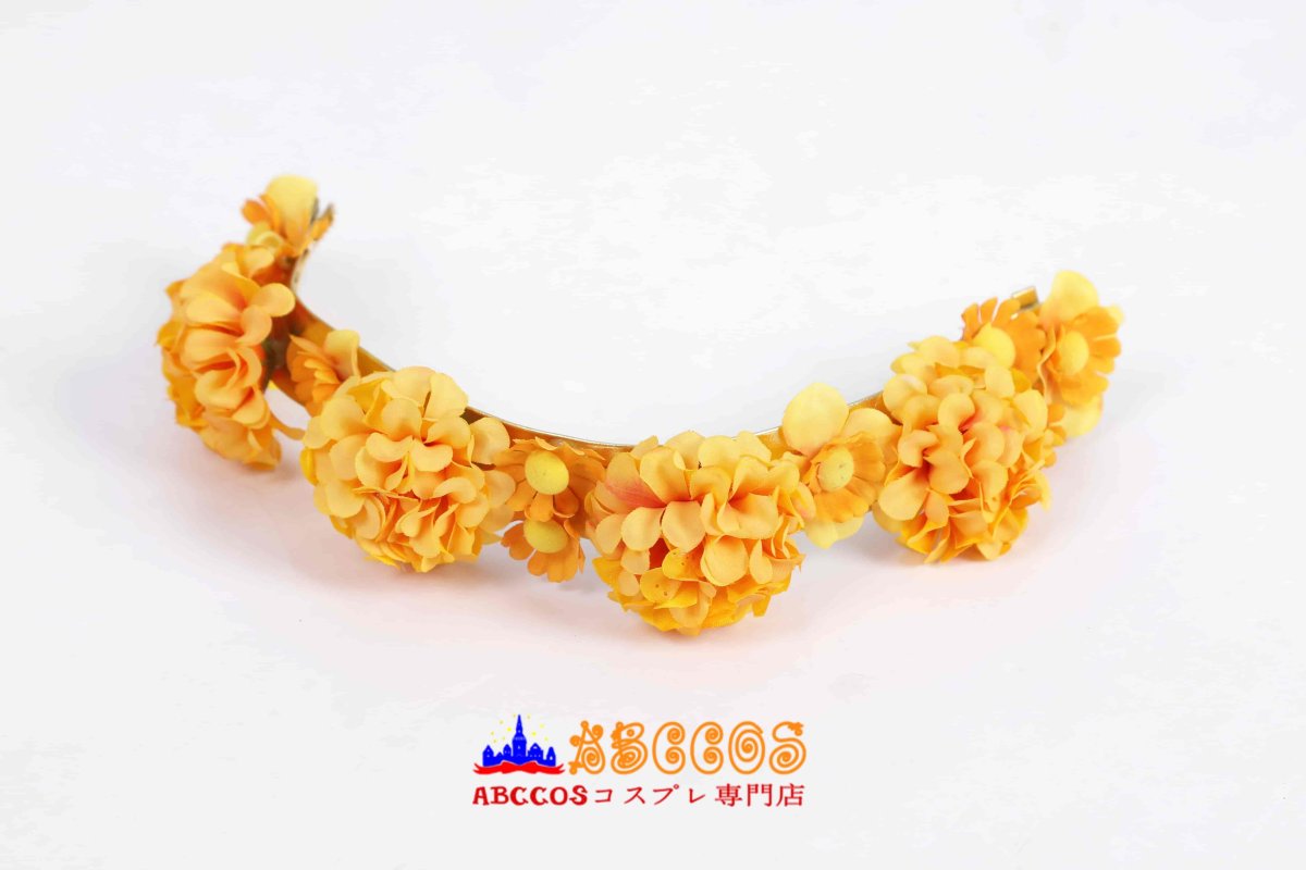 画像15: ズートピア2 Zootopia 2：Rise of the Non-Mammalians Judy Hopps ジュディ・ホップス ロングワンピース コスプレ衣装 abccos製 「受注生産」 (15)