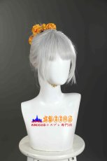 画像16: ズートピア2 Zootopia 2：Rise of the Non-Mammalians Judy Hopps ジュディ・ホップス ロングワンピース コスプレ衣装 abccos製 「受注生産」 (16)