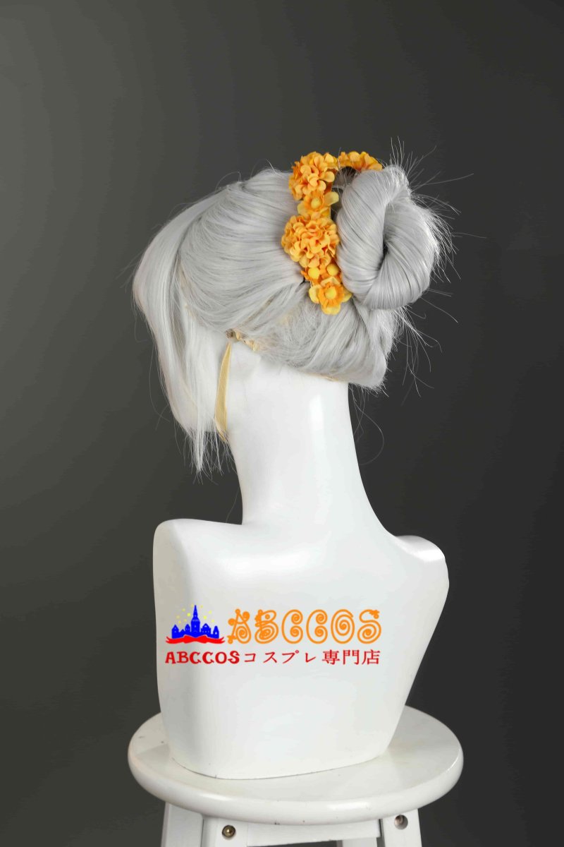 画像17: ズートピア2 Zootopia 2：Rise of the Non-Mammalians Judy Hopps ジュディ・ホップス ロングワンピース コスプレ衣装 abccos製 「受注生産」 (17)