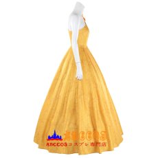 画像2: ズートピア2 Zootopia 2：Rise of the Non-Mammalians Judy Hopps ジュディ・ホップス ロングワンピース コスプレ衣装 abccos製 「受注生産」 (2)