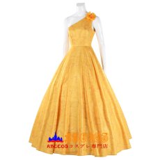 画像3: ズートピア2 Zootopia 2：Rise of the Non-Mammalians Judy Hopps ジュディ・ホップス ロングワンピース コスプレ衣装 abccos製 「受注生産」 (3)