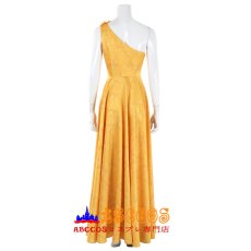 画像6: ズートピア2 Zootopia 2：Rise of the Non-Mammalians Judy Hopps ジュディ・ホップス ロングワンピース コスプレ衣装 abccos製 「受注生産」 (6)