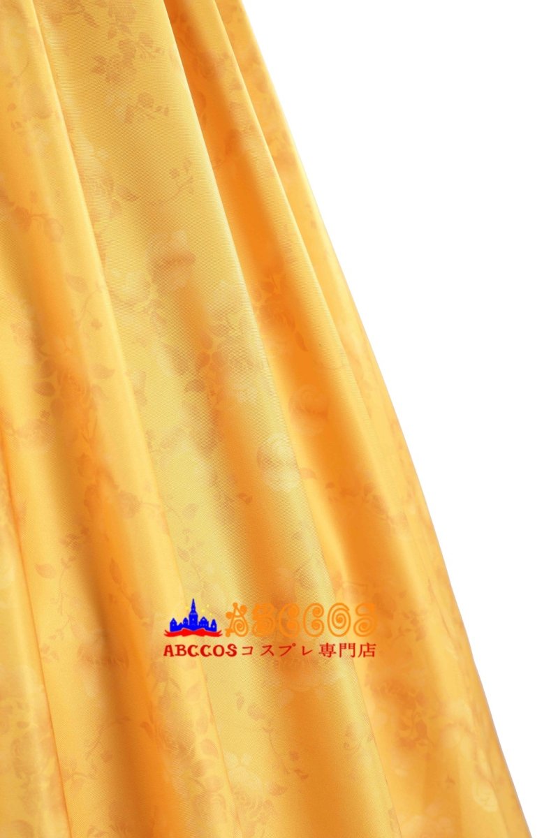 画像8: ズートピア2 Zootopia 2：Rise of the Non-Mammalians Judy Hopps ジュディ・ホップス ロングワンピース コスプレ衣装 abccos製 「受注生産」 (8)