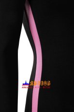 画像12: スパイダーマン:フレンドリー・ネイバーフッド（Your Friendly Neighborhood Spider-Man Season 2）スパイダーグウェン/Spider-Gwen コスプレ衣装 abccos製「受注生産」 (12)