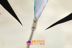 画像18: スパイダーマン:フレンドリー・ネイバーフッド（Your Friendly Neighborhood Spider-Man Season 2）スパイダーグウェン/Spider-Gwen コスプレ衣装 abccos製「受注生産」 (18)