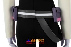 画像20: スパイダーマン:フレンドリー・ネイバーフッド（Your Friendly Neighborhood Spider-Man Season 2）スパイダーグウェン/Spider-Gwen コスプレ衣装 abccos製「受注生産」 (20)