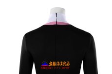 画像22: スパイダーマン:フレンドリー・ネイバーフッド（Your Friendly Neighborhood Spider-Man Season 2）スパイダーグウェン/Spider-Gwen コスプレ衣装 abccos製「受注生産」 (22)