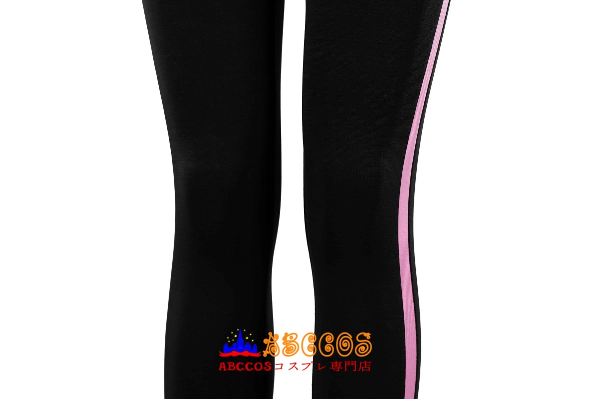 画像24: スパイダーマン:フレンドリー・ネイバーフッド（Your Friendly Neighborhood Spider-Man Season 2）スパイダーグウェン/Spider-Gwen コスプレ衣装 abccos製「受注生産」 (24)