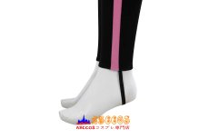 画像25: スパイダーマン:フレンドリー・ネイバーフッド（Your Friendly Neighborhood Spider-Man Season 2）スパイダーグウェン/Spider-Gwen コスプレ衣装 abccos製「受注生産」 (25)