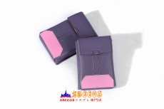 画像27: スパイダーマン:フレンドリー・ネイバーフッド（Your Friendly Neighborhood Spider-Man Season 2）スパイダーグウェン/Spider-Gwen コスプレ衣装 abccos製「受注生産」 (27)