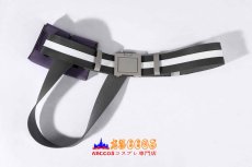 画像28: スパイダーマン:フレンドリー・ネイバーフッド（Your Friendly Neighborhood Spider-Man Season 2）スパイダーグウェン/Spider-Gwen コスプレ衣装 abccos製「受注生産」 (28)