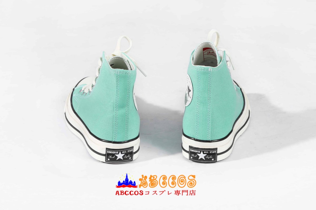 画像31: スパイダーマン:フレンドリー・ネイバーフッド（Your Friendly Neighborhood Spider-Man Season 2）スパイダーグウェン/Spider-Gwen コスプレ衣装 abccos製「受注生産」 (31)