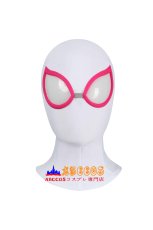 画像32: スパイダーマン:フレンドリー・ネイバーフッド（Your Friendly Neighborhood Spider-Man Season 2）スパイダーグウェン/Spider-Gwen コスプレ衣装 abccos製「受注生産」 (32)
