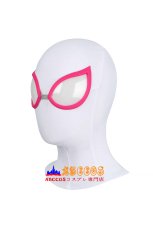 画像33: スパイダーマン:フレンドリー・ネイバーフッド（Your Friendly Neighborhood Spider-Man Season 2）スパイダーグウェン/Spider-Gwen コスプレ衣装 abccos製「受注生産」 (33)