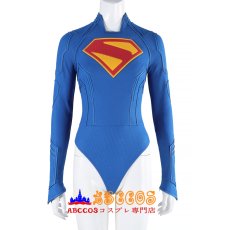 画像15: スーパーガール Supergirl カーラ ゾー＝エル コスプレ衣装 コスチューム バラ売り可 abccos製 「受注生産」 (15)