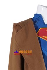 画像16: スーパーガール Supergirl カーラ ゾー＝エル コスプレ衣装 コスチューム バラ売り可 abccos製 「受注生産」 (16)