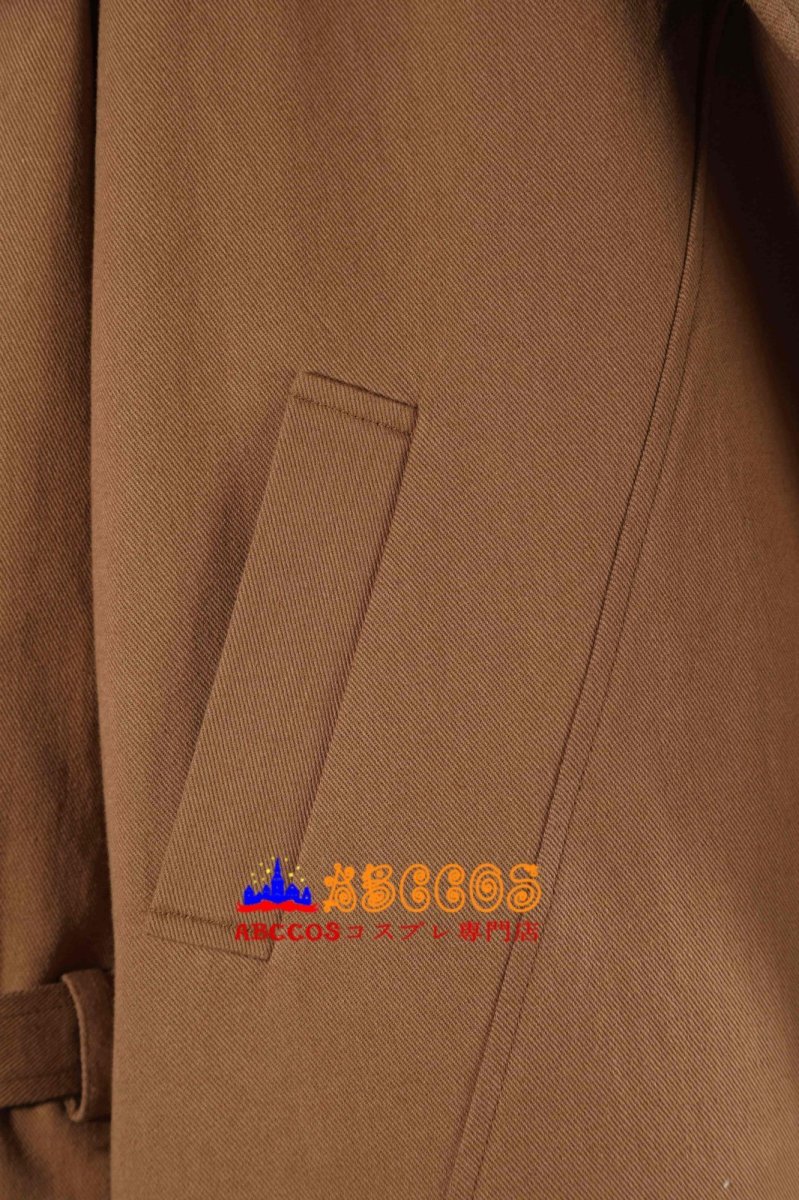 画像17: スーパーガール Supergirl カーラ ゾー＝エル コスプレ衣装 コスチューム バラ売り可 abccos製 「受注生産」 (17)