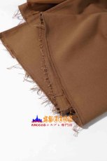 画像18: スーパーガール Supergirl カーラ ゾー＝エル コスプレ衣装 コスチューム バラ売り可 abccos製 「受注生産」 (18)