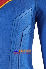 画像19: スーパーガール Supergirl カーラ ゾー＝エル コスプレ衣装 コスチューム バラ売り可 abccos製 「受注生産」 (19)